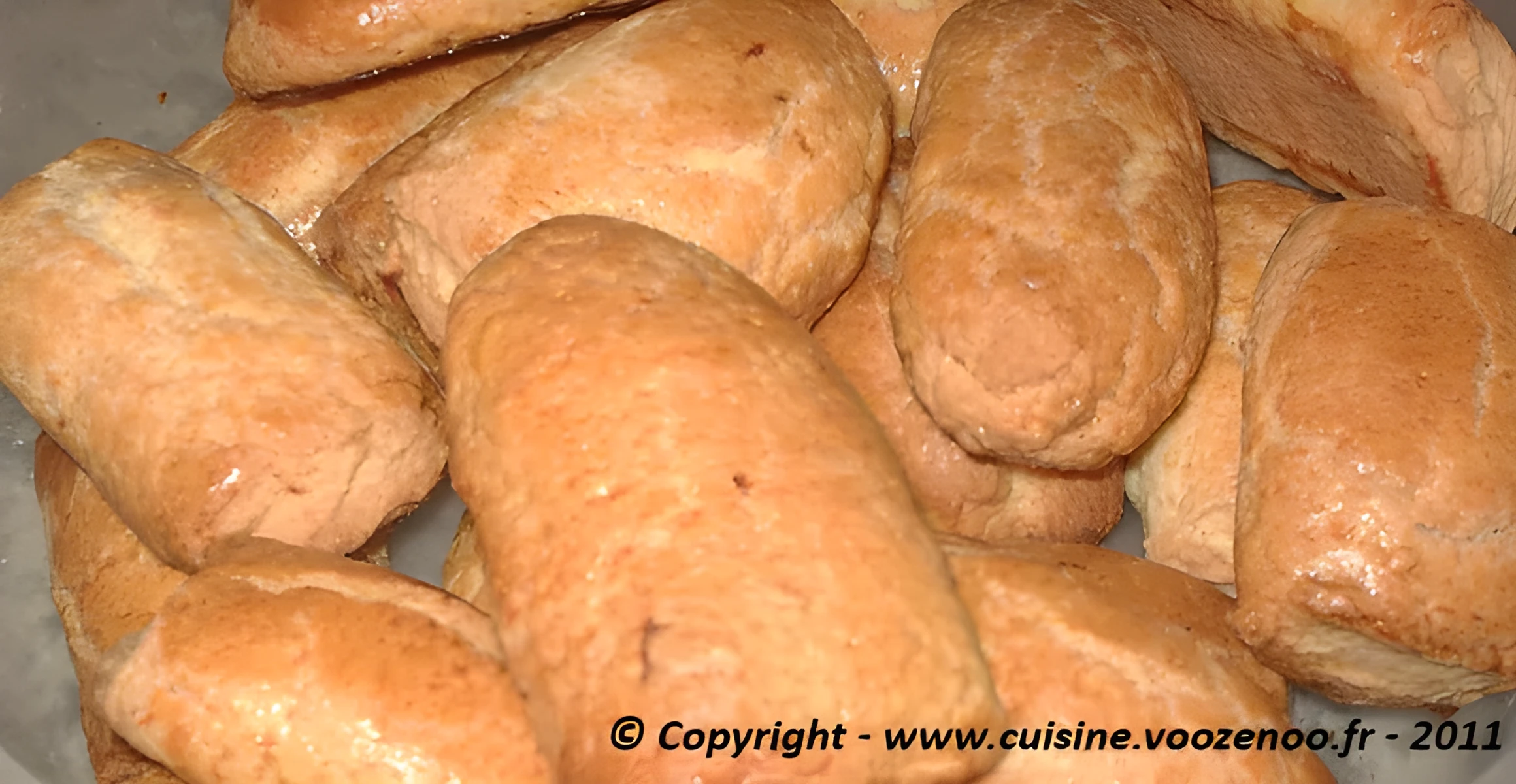 Biscuits de Pâques