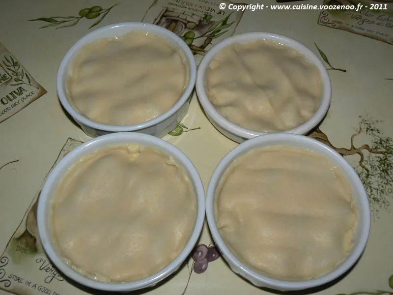Sablés aux pommes caramélisées fondants etape5 Sablés aux pommes caramélisées fondants etape5