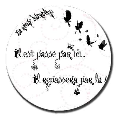 logo ronde
