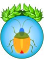 Participant au Défi Insectes