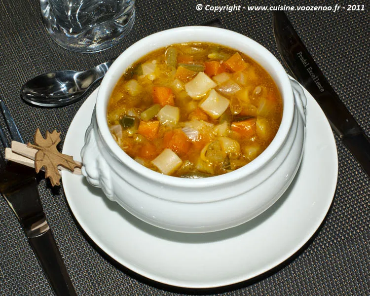 Minestrone fin2 Minestrone fin2