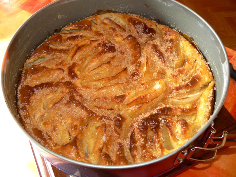 Millas aux pommes fin1 Millas aux pommes fin1