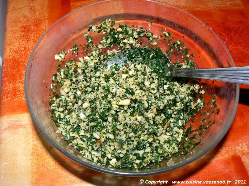 Saumon mi cuit croustillant etape1 Saumon mi cuit croustillant etape1