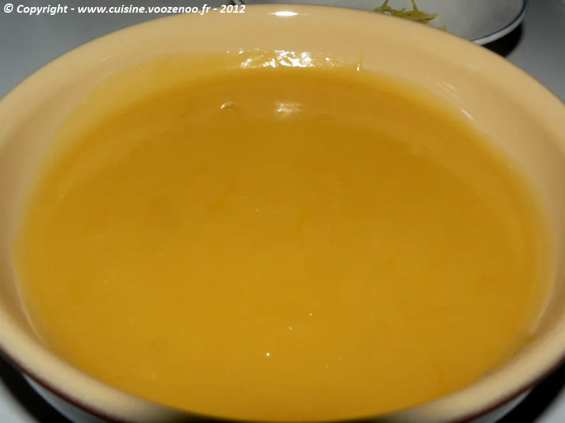 Sablés à la crème de citron etape2 Sablés à la crème de citron etape2