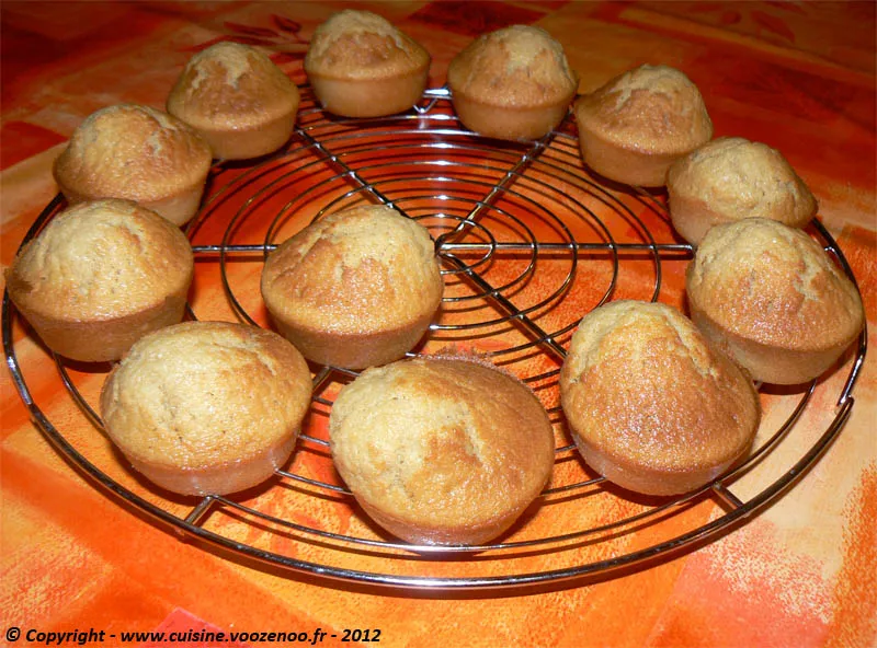Muffins au coca-cola etape4 Muffins au coca-cola etape4