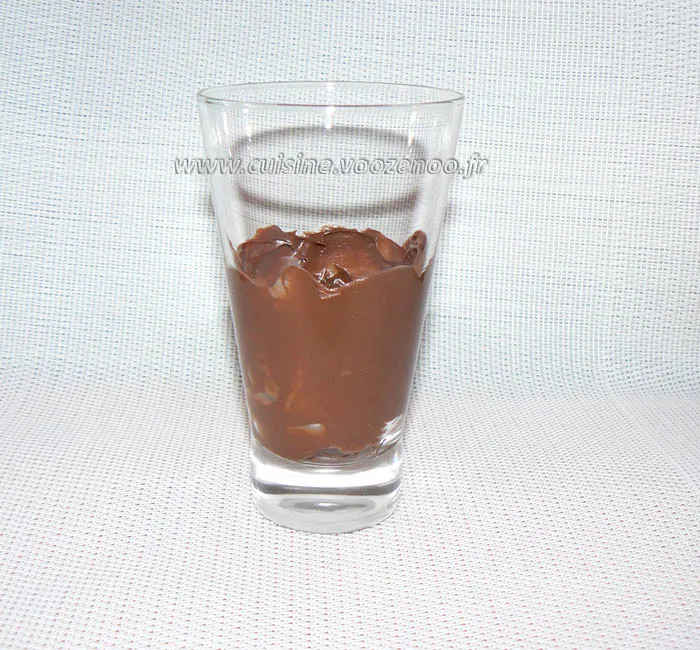 Café au nutella etape1 Café au nutella etape1