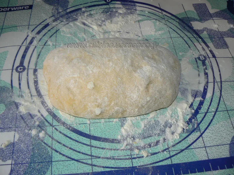 Gateau de streusel etape3 Gateau de streusel etape3