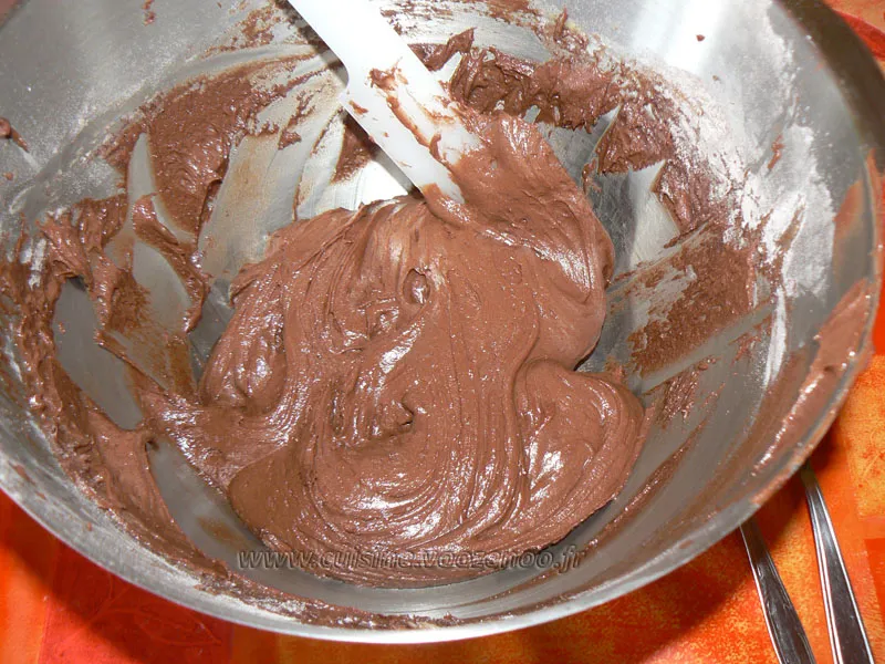 Whoopies nutella etape1 Whoopies nutella etape1