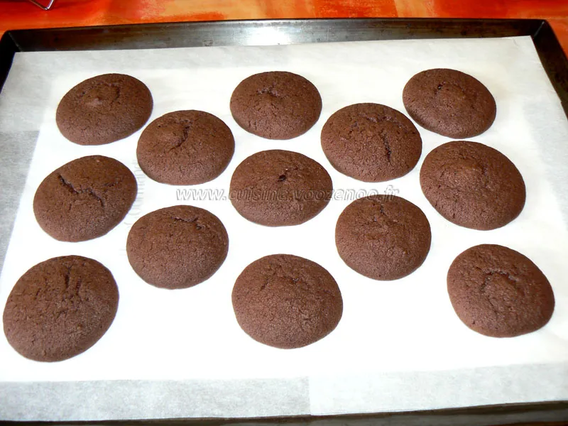 Whoopies nutella etape3 Whoopies nutella etape3
