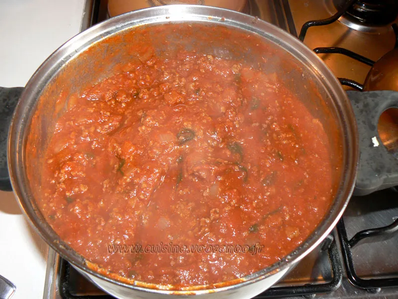 Pasticcio etape1 Pasticcio etape1