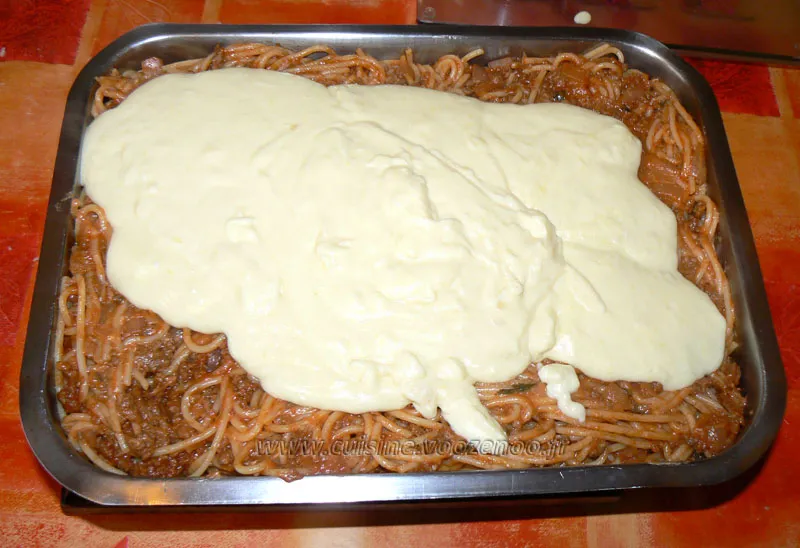 Pasticcio etape4 Pasticcio etape4