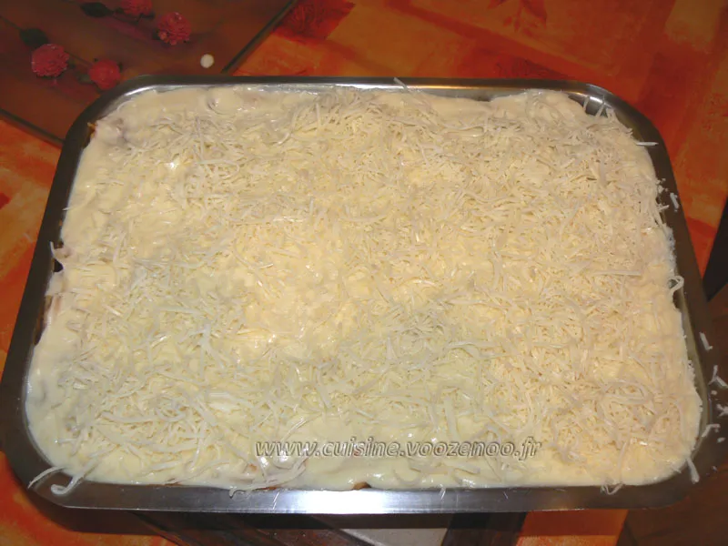 Pasticcio etape5 Pasticcio etape5