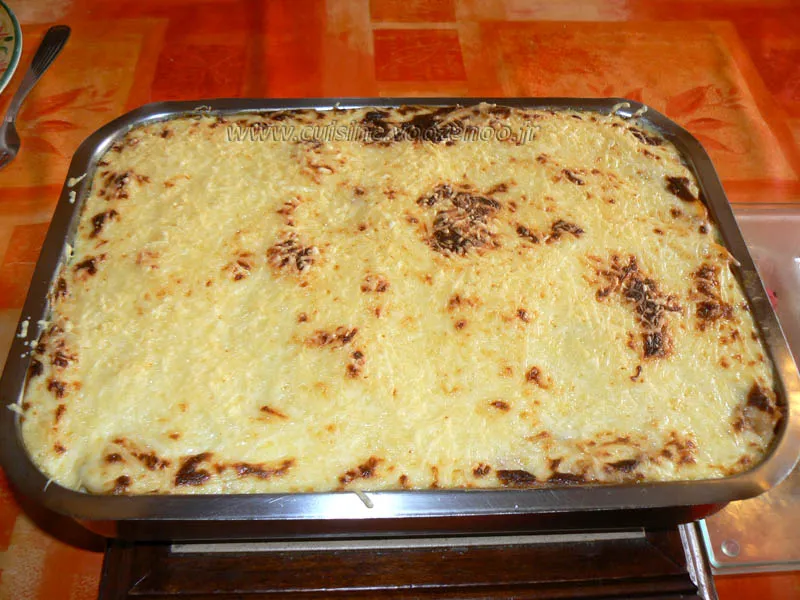 Pasticcio fin Pasticcio fin