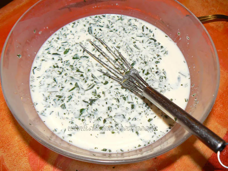 Tarte aux petits pois et carottes etape2 Tarte aux petits pois et carottes etape2