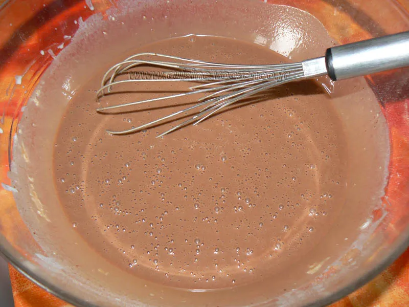 Pâte a crepe au nutella etape1 Pâte a crepe au nutella etape1