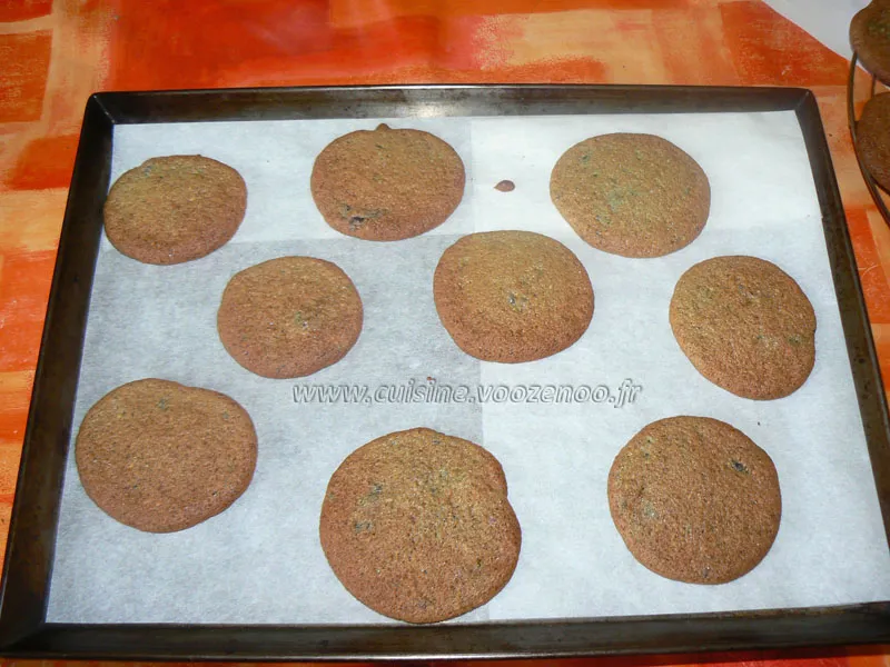 Whoopies myrtilles etape3 Whoopies myrtilles etape3