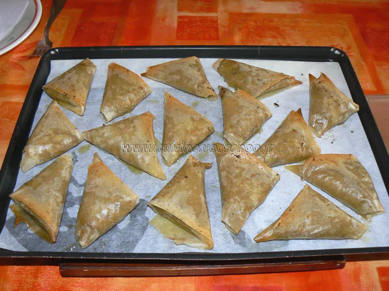 Bricks façon tajine fin Bricks façon tajine fin