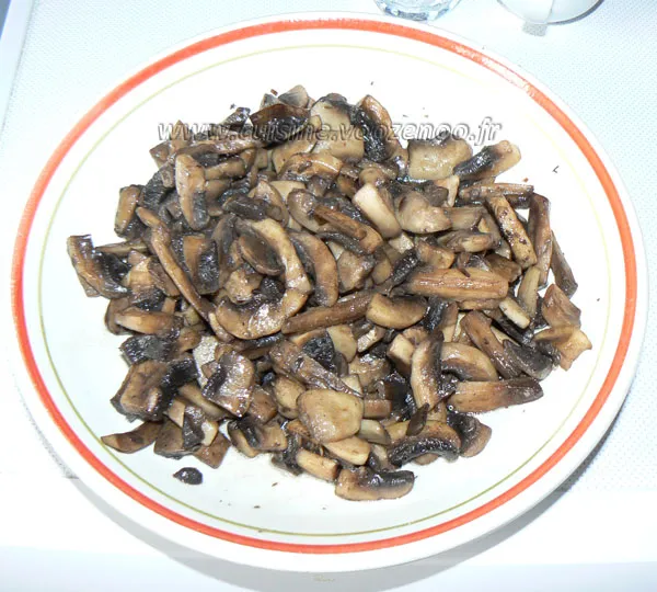 Blesotto aux champignons etape2 Blesotto aux champignons etape2