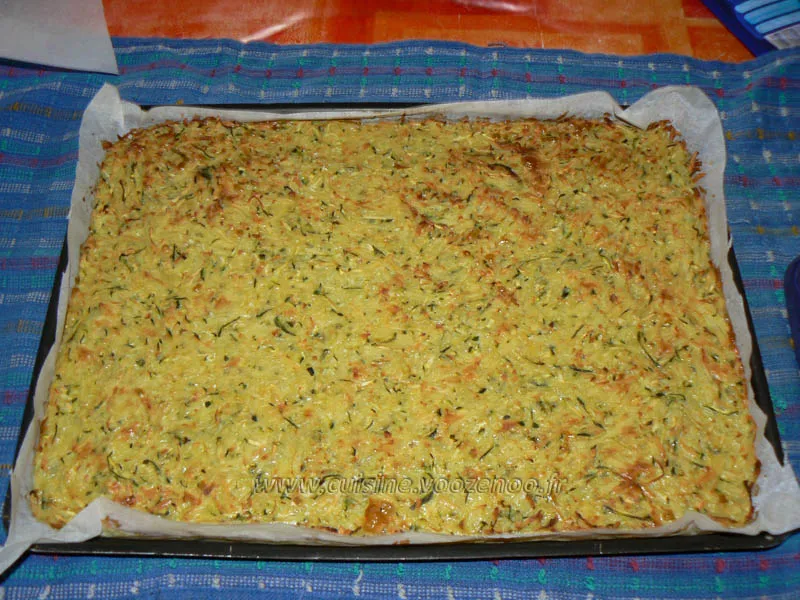 Roules courgettes pommes de terre boursin et truite fumée etape3 Roules courgettes pommes de terre boursin et truite fumée etape3