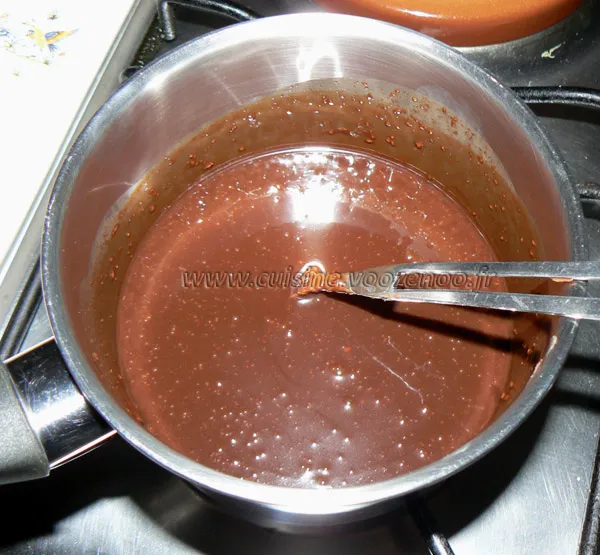 Tiramisu au Nutella etape2 Tiramisu au Nutella etape2