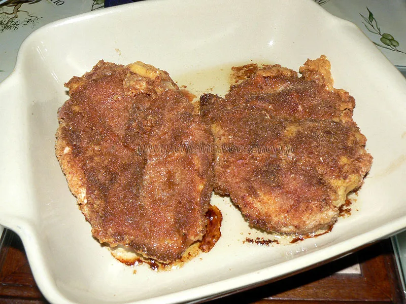 Blancs de poulet "Belle Comtoise" fin Blancs de poulet "Belle Comtoise" fin
