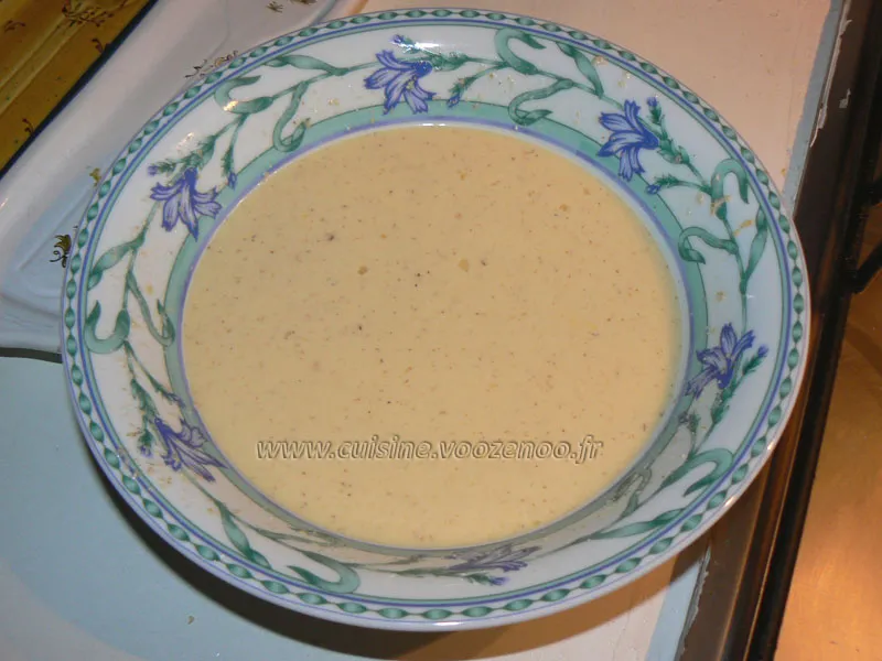 Chips de tortillas light etape1 Chips de tortillas light etape1