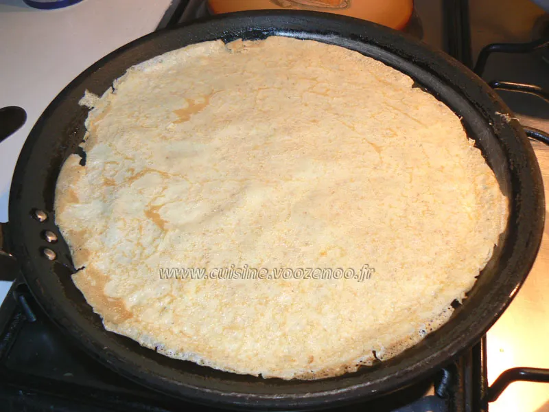 Chips de tortillas light etape2 Chips de tortillas light etape2
