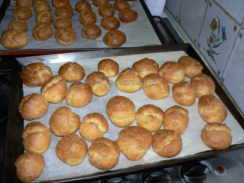 Champignon des bois gourmands etape3 Champignon des bois gourmands etape3