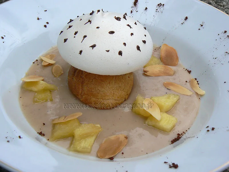 Champignon des bois gourmands fin Champignon des bois gourmands fin