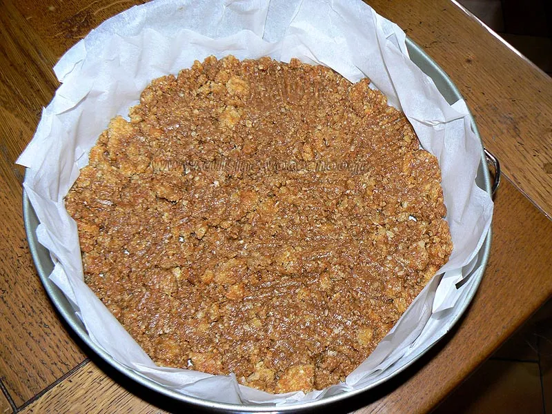 Banoffee pie etape1 Banoffee pie etape1