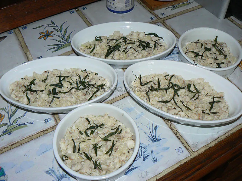 Parmentier de poisson etape2 Parmentier de poisson etape2