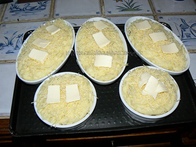 Parmentier de poisson etape3 Parmentier de poisson etape3