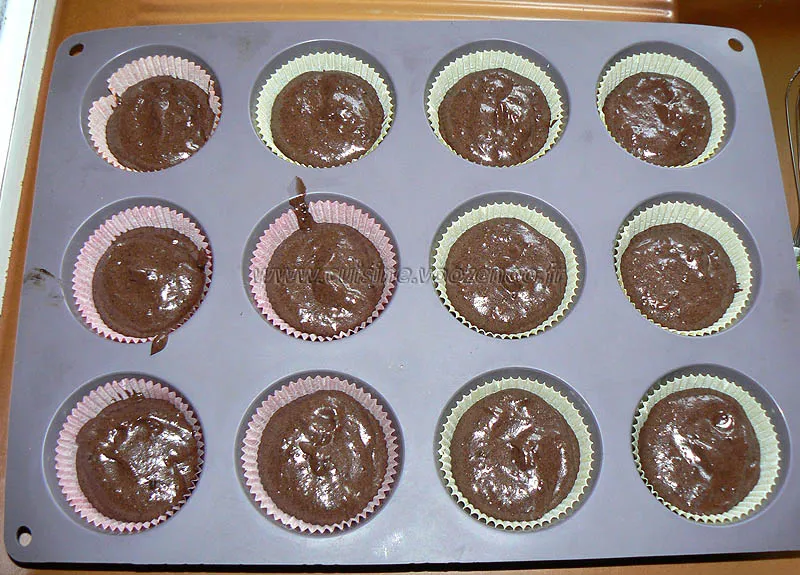 Cupcakes tout oeros etape3 Cupcakes tout oeros etape3
