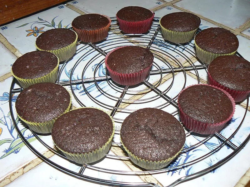 Cupcakes tout oeros etape4 Cupcakes tout oeros etape4