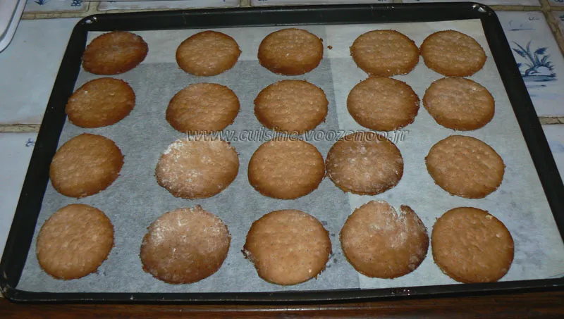 Graham crackers revisites de Milounette fin Graham crackers revisites de Milounette fin
