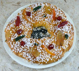 Gâteau des rois provencal fin2