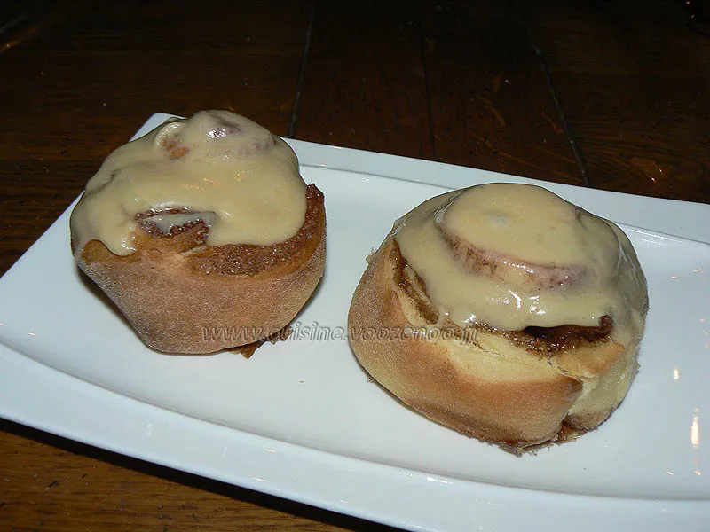 Cinnamon Rolls petits pains à la canelle fin2 Cinnamon Rolls petits pains à la canelle fin2