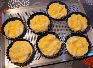 Tatin d'échalotes étape4