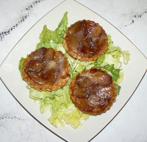 Tatin d'échalotes fin2