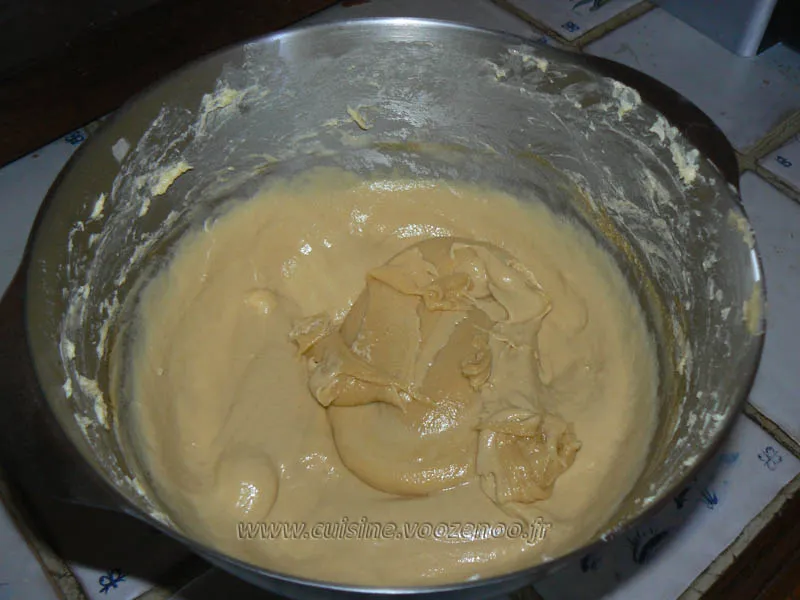 Brioche moelleuse sans lait etape1 Brioche moelleuse sans lait etape1
