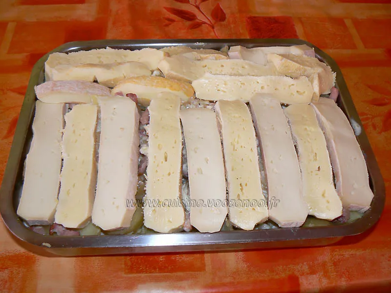 Tartiflette etape4 Tartiflette etape4