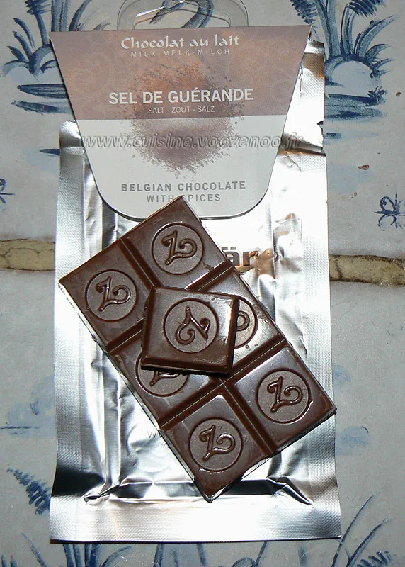 Rochers coco et chocolat etape4 Rochers coco et chocolat etape4