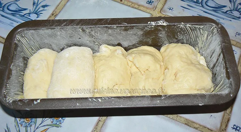 Brioche légère comme un nuage etape3