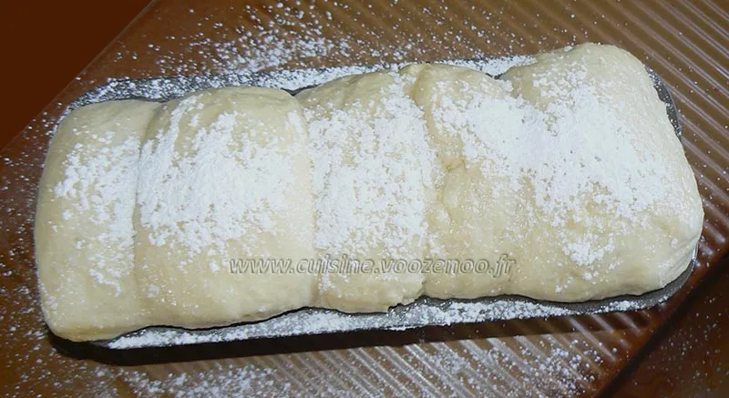 Brioche légère comme un nuage etape4