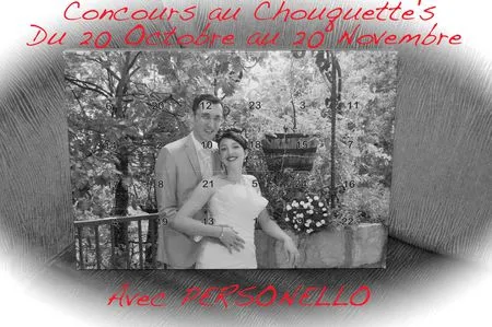 photo concours
