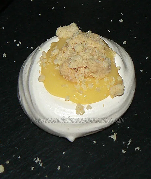Tarte au citron destructurée fin2