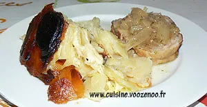 Crapaudines de "Belle-maman"