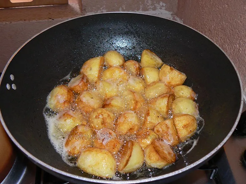 Carre d'agneau desosse aux herbes etape2