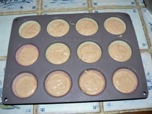 Muffins congolais etape2