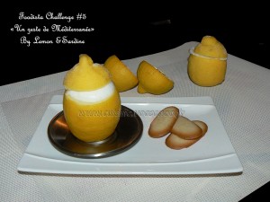 Citrons givrés presentation